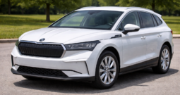 2022 Škoda Enyaq iV 80