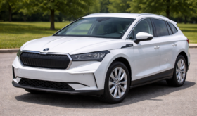 2022 Škoda Enyaq iV 80