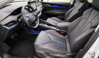 2022 Škoda Enyaq iV 80 încărcat