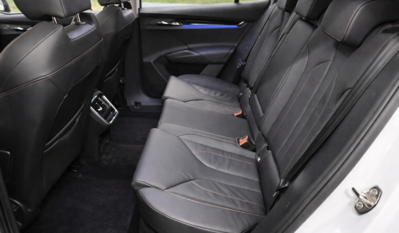 2022 Škoda Enyaq iV 80 încărcat