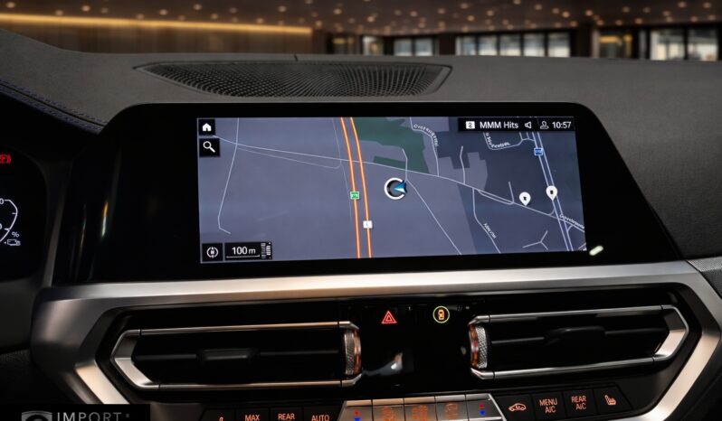 2020 BMW 330e Plug-In Hybrid M-Sport full