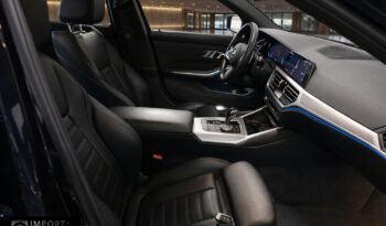 2020 BMW 330e Plug-In Hybrid M-Sport full