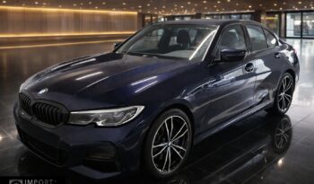 2020 BMW 330e Plug-In Hybrid M-Sport full
