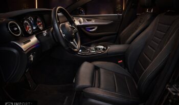 2020 Mercedes-Benz E300de Avantgarde încărcat