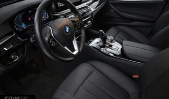 2022 BMW 530e xDrive full