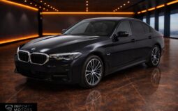 2022 BMW 530e xDrive
