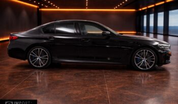 2022 BMW 530e xDrive full