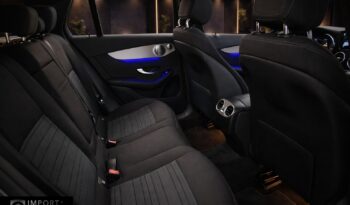 2020 Mercedes-Benz GLC300de 4MATIC full