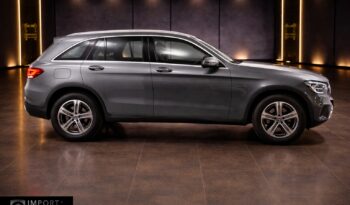2020 Mercedes-Benz GLC300de 4MATIC full