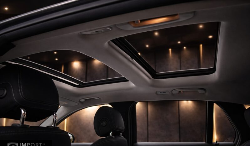 2020 Mercedes-Benz GLC300de 4MATIC full