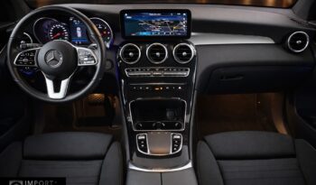 2020 Mercedes-Benz GLC300de 4MATIC full