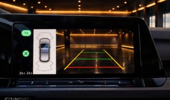 2022 Volkswagen Golf 1.4 eHybrid full