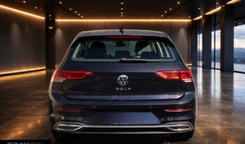 2022 Volkswagen Golf 1.4 eHybrid full