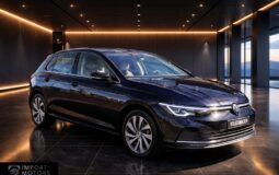 2022 Volkswagen Golf 1.4 eHybrid