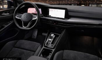 2022 Volkswagen Golf 1.4 eHybrid full