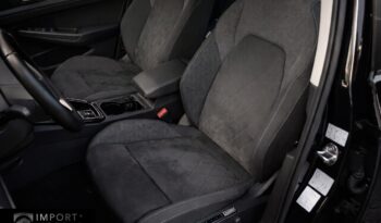 2022 Volkswagen Golf 1.4 eHybrid full