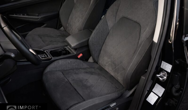 2022 Volkswagen Golf 1.4 eHybrid full