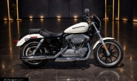 2018 Harley-Davidson XL883 SuperLow