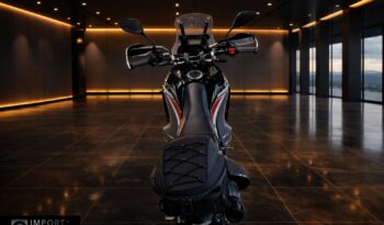 2018 Honda CRF250L full