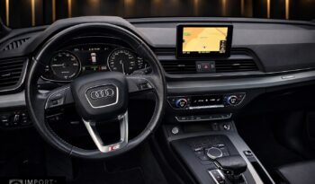 2020 Audi Q5 55 TFSI e quattro S line încărcat