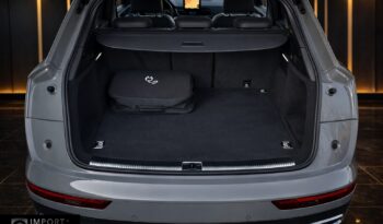 2020 Audi Q5 55 TFSI e quattro S line încărcat