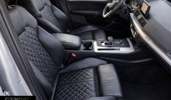 2020 Audi Q5 55 TFSI e quattro S line încărcat