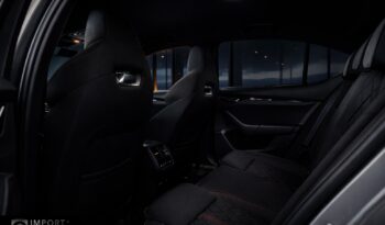 2021 Škoda Octavia RS 2.0 TDI full