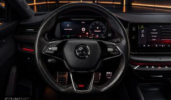 2021 Škoda Octavia RS 2.0 TDI full