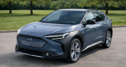 2023 Subaru Solterra Platinum+ AWD