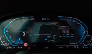 2022 BMW X3 xDrive30e M Sport full