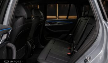 2022 BMW X3 xDrive30e M Sport full