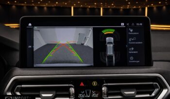 2022 BMW X3 xDrive30e M Sport full