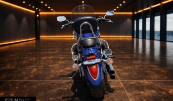 2023 Yamaha XVS1300A Midnight Star full