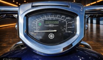 2023 Yamaha XVS1300A Midnight Star full
