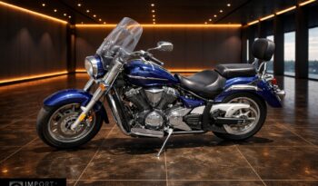 2023 Yamaha XVS1300A Midnight Star full
