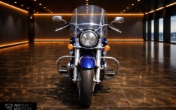 2023 Yamaha XVS1300A Midnight Star