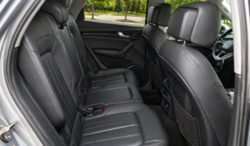 2019 Audi Q5 Premium Plus full