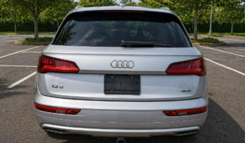 2019 Audi Q5 Premium Plus full