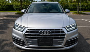 2019 Audi Q5 Premium Plus full