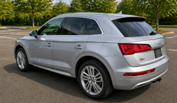 2019 Audi Q5 Premium Plus full