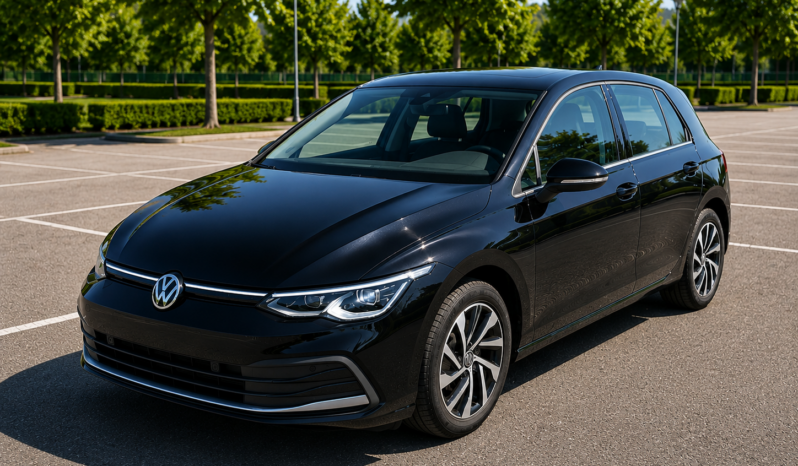 2023 Volkswagen Golf 1.4 eHybrid Style full