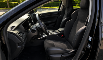 2021 Renault Megane Grandtour R.S. Line full