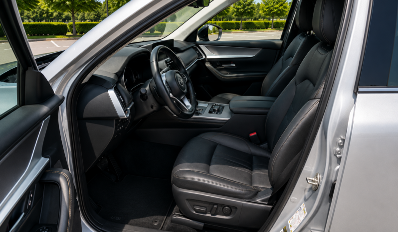 2023 Mazda CX-60 Homura Plug-in Hybrid AWD full
