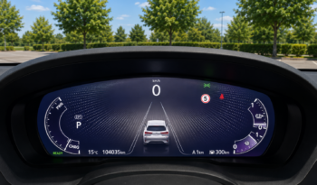 2023 Mazda CX-60 Homura Plug-in Hybrid AWD full