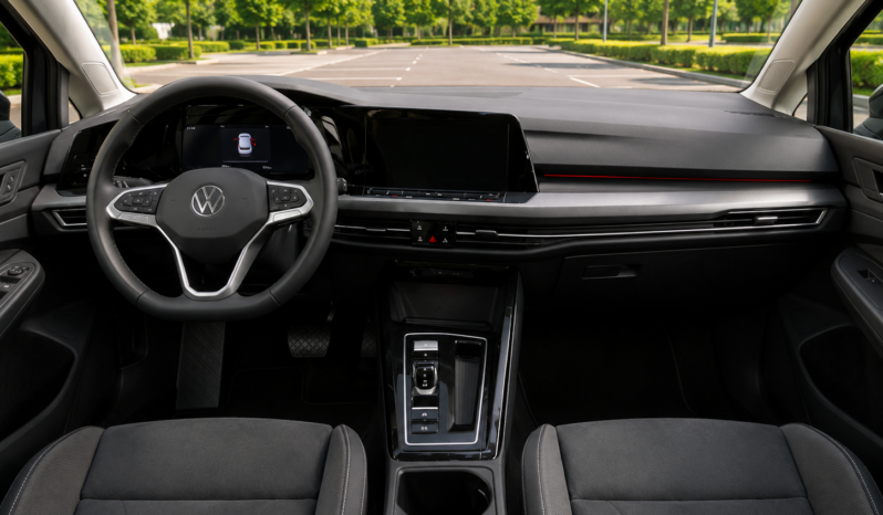 2023 Volkswagen Golf 1.4 eHybrid Style full