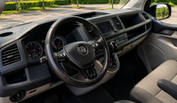 2016 Volkswagen Transporter 2.0 TDI full