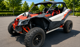 2021 Can-Am Maverick X3