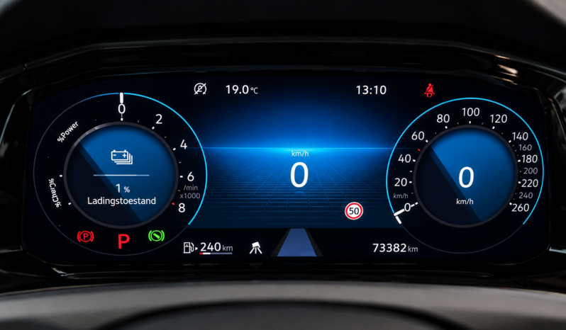 2023 Volkswagen Golf 1.4 eHybrid Style full