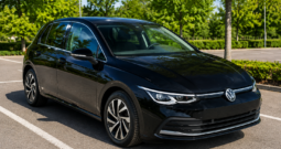 2023 Volkswagen Golf 1.4 eHybrid Style