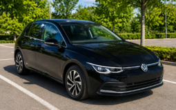 2023 Volkswagen Golf 1.4 eHybrid Style